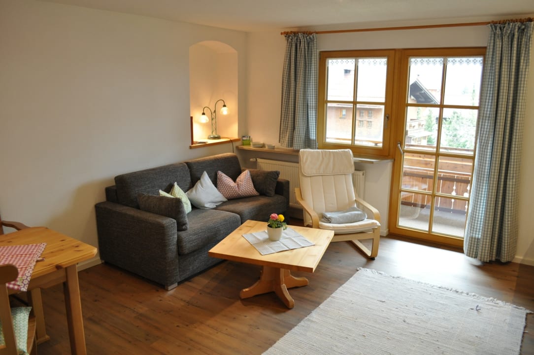 Zimmer Haus Sonnenruh