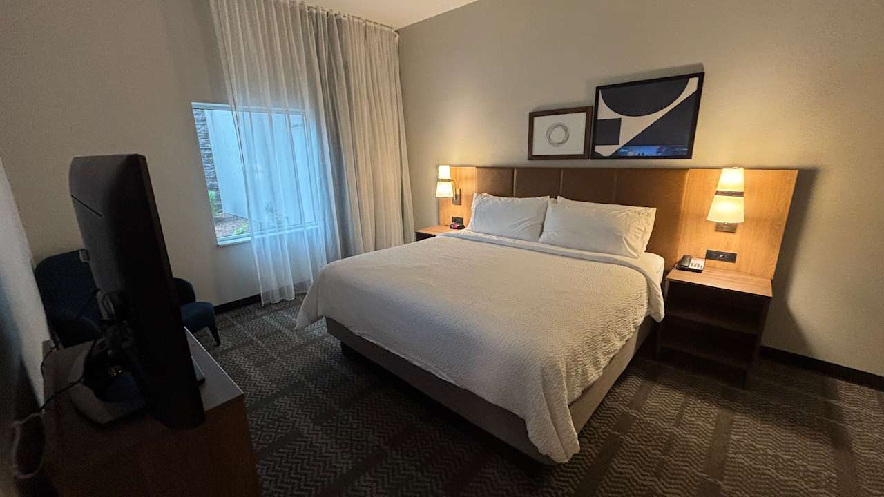 Zimmer Staybridge Suites - Denver North - Thornton by IHG