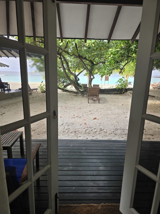 Zimmer Adaaran Select Meedhupparu Island Resort - Premium All Inclusive