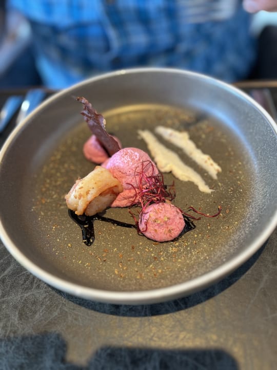 Gastro Aktiv Panoramahotel Daniel