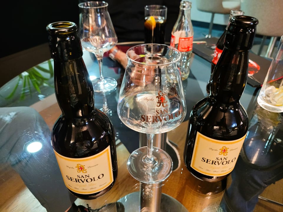 Gastro Hotel Excelsior - Liburnia