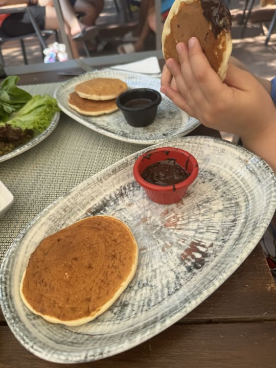 Gastro Selectum Family Resort Side