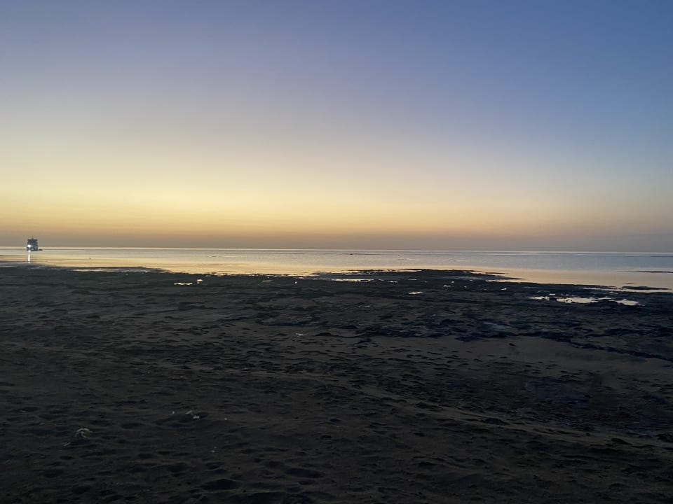 Ausblick Bliss Nada Beach Resort