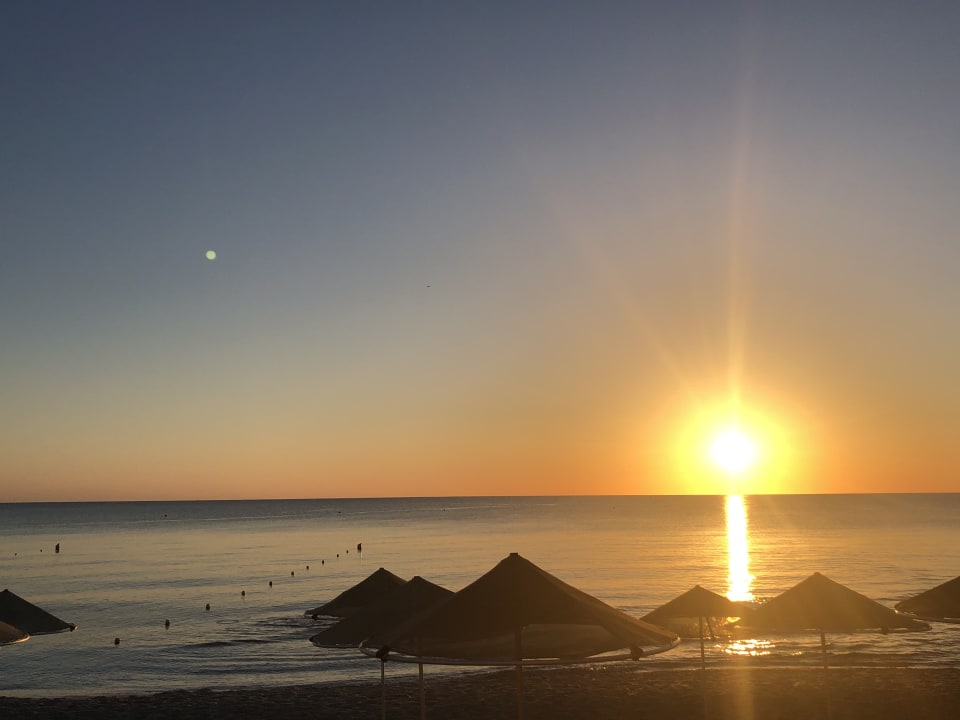 Ausblick Creta Maris Resort