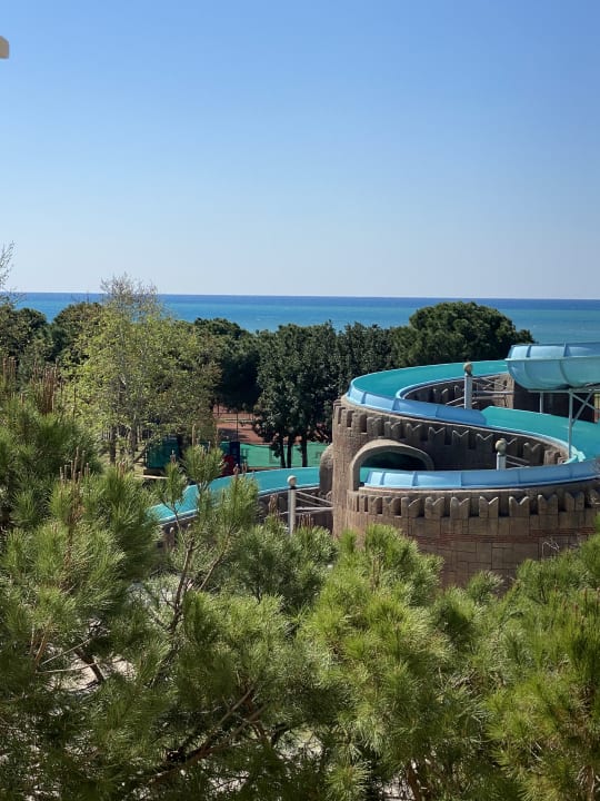 Ausblick Kremlin Palace