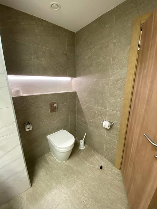 Zimmer Hotel Riu Palace Maspalomas Adults Only