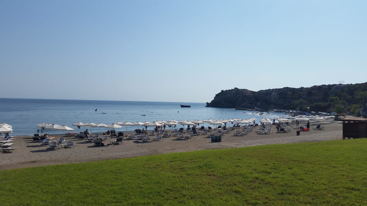Strand SENTIDO Port Royal Villas & Spa