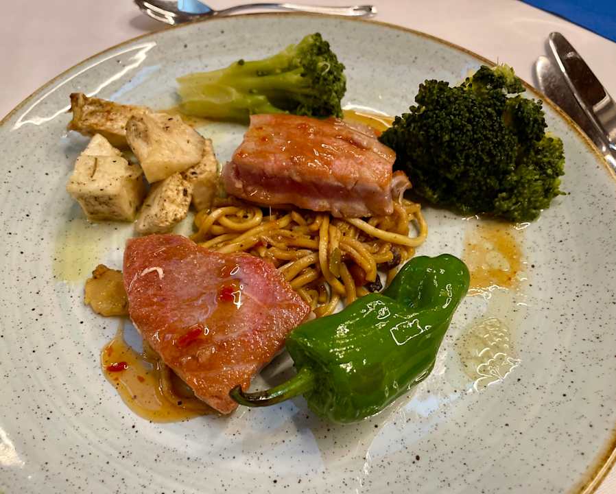 Gastro ROBINSON QUINTA DA RIA