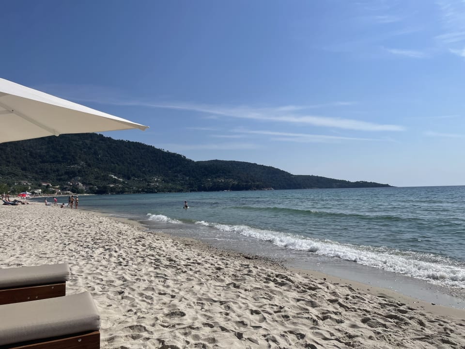 Strand Alexandra Golden Boutique - Adults only