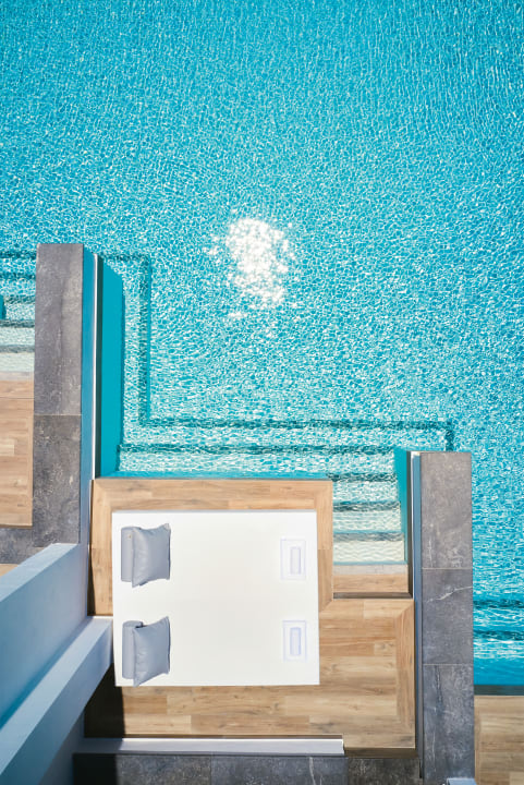 Ausblick Grecotel LUXME White