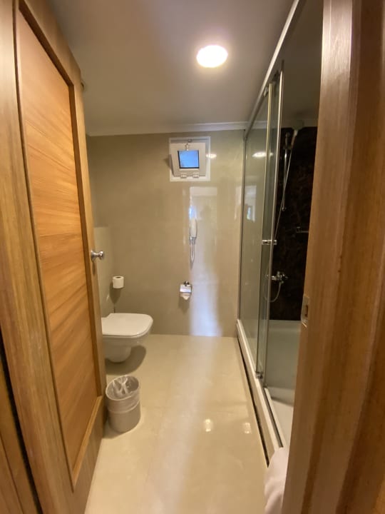 Zimmer Limak Limra Hotel & Resort