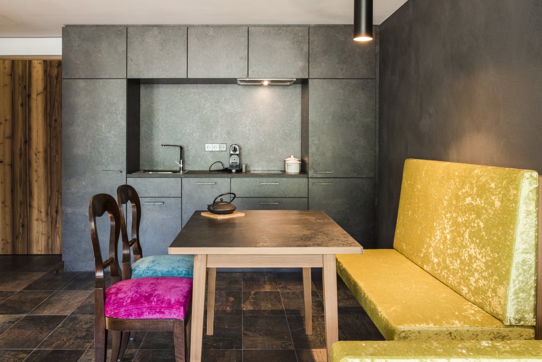 Zimmer Garni Hotel Katzenthalerhof