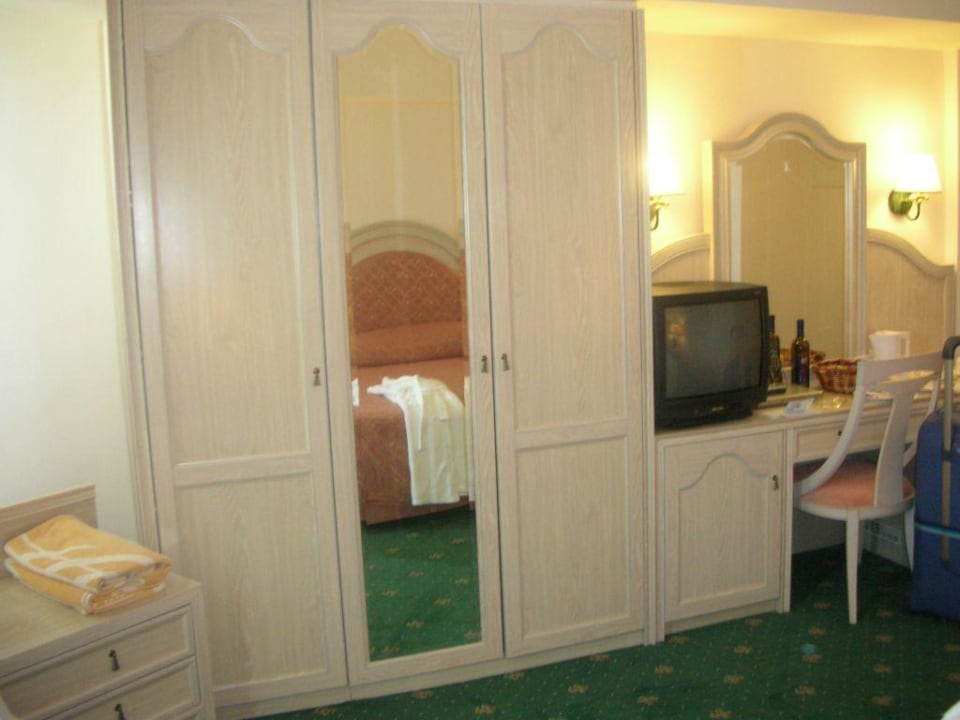 Zimmer 1330 Rodos Palladium Leisure & Wellness