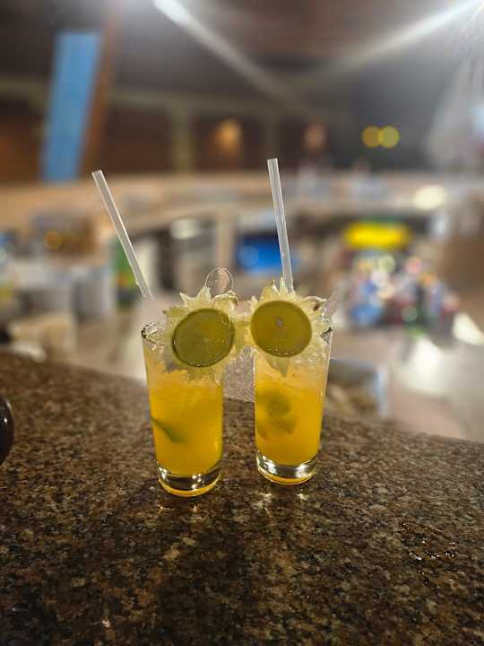 Pool Pickalbatros Villaggio Resort - Portofino