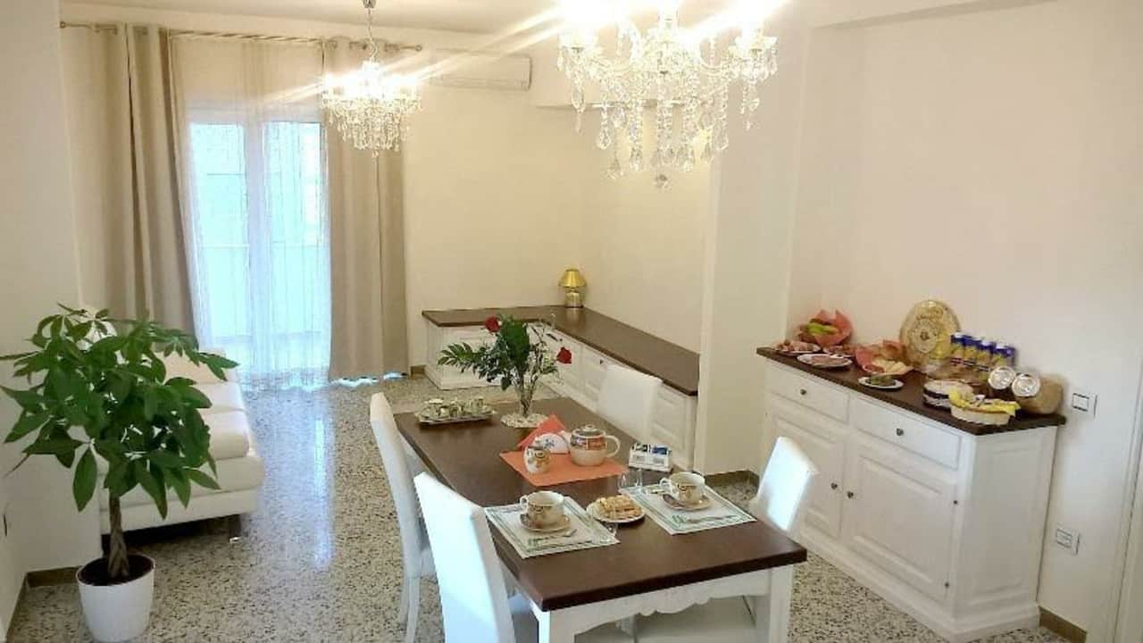 Gastro B&B von Silvia und Annamaria