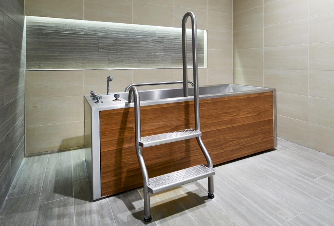 Sport & Freizeit Orea Spa Hotel Cristal