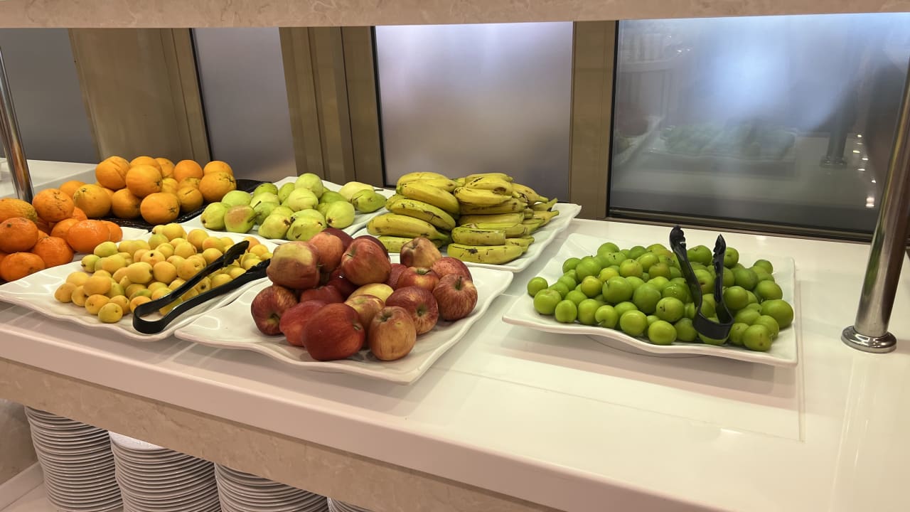 Gastro VONRESORT Golden Beach