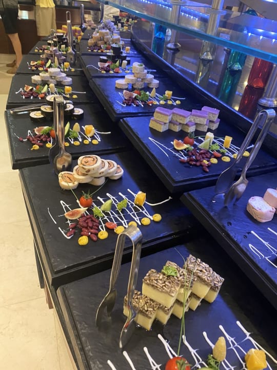 Gastro Sunis Evren Beach Resort Hotel & Spa