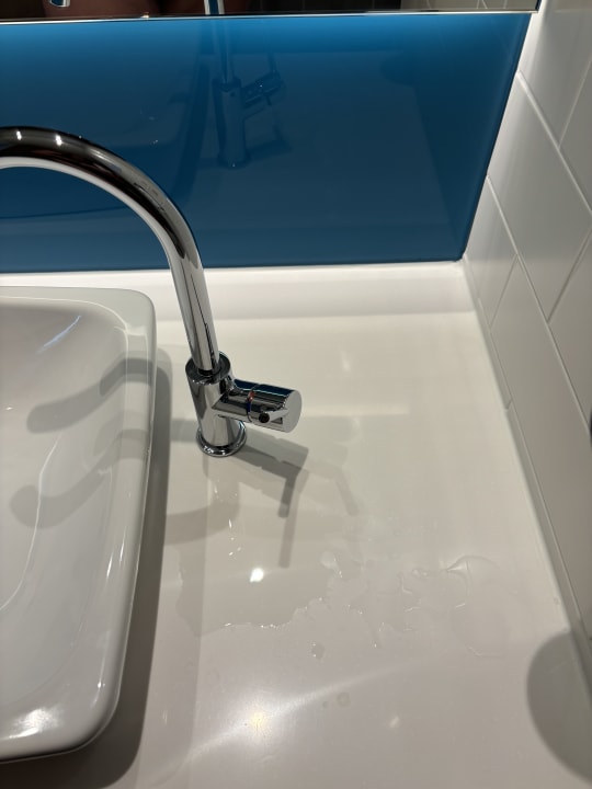 Zimmer Holiday Inn Express - MUNICH NORTH, an IHG Hotel