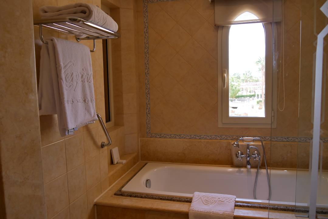 Zimmer Hotel Kempinski Soma Bay