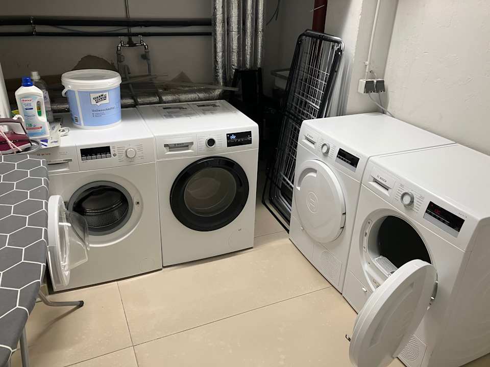 Sonstiges Goodman's Living Apartments