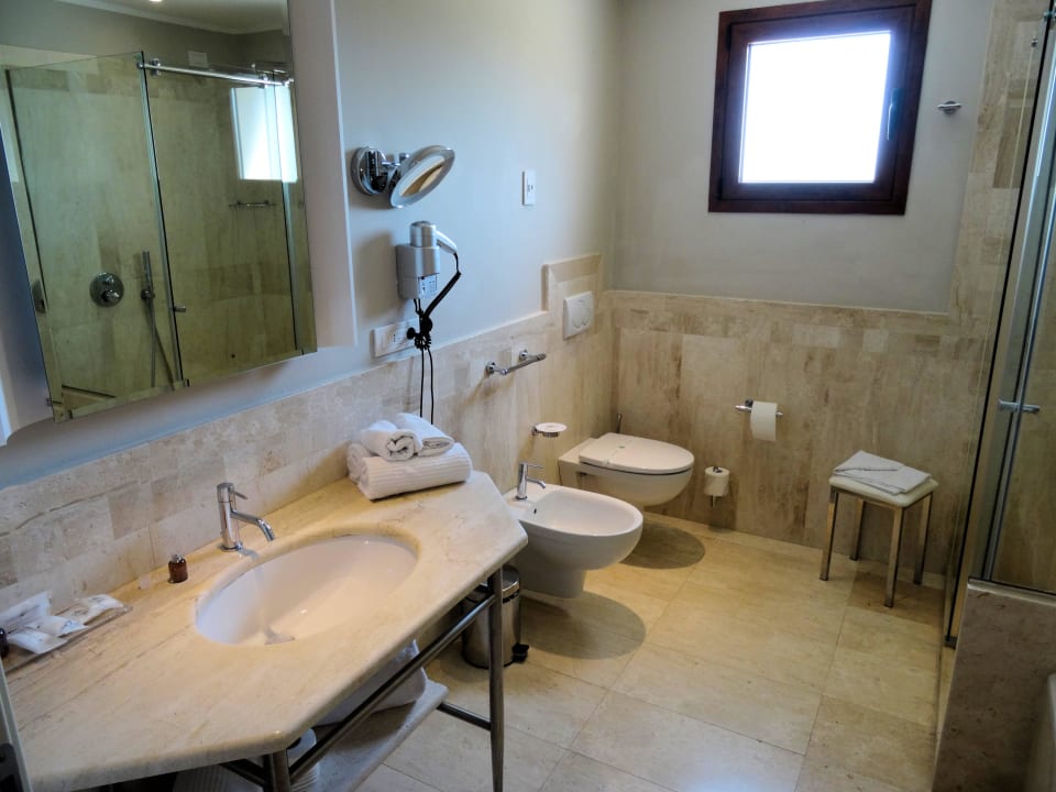 Bad Grande Baia Resort & Spa