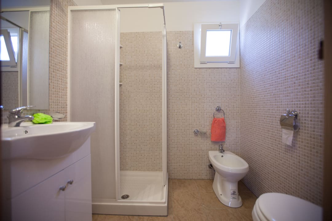 Zimmer Camping Village Lake Placid