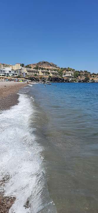 Strand TUI BLUE Lindos Bay