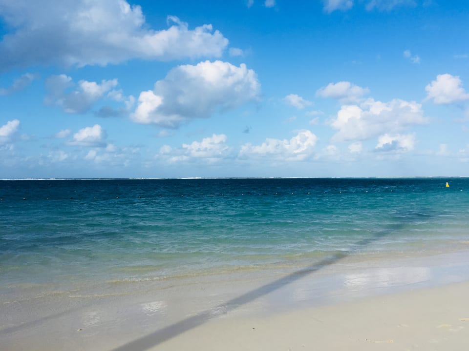 Strand Veranda Palmar Beach Hotel