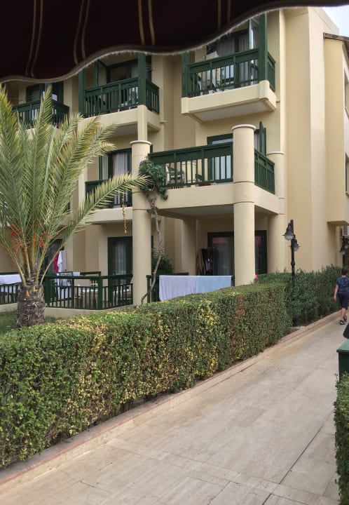 Zimmer Oz Hotels Incekum Beach