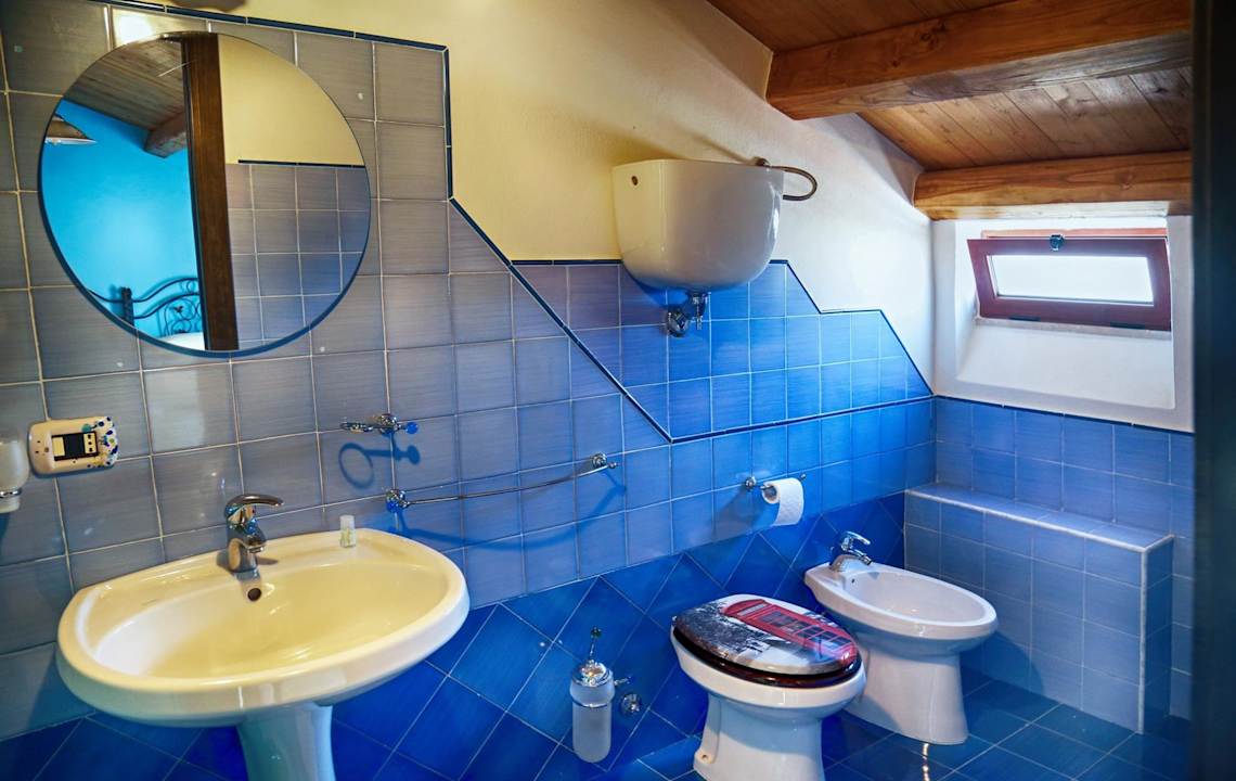 Zimmer La Casa di Ivana