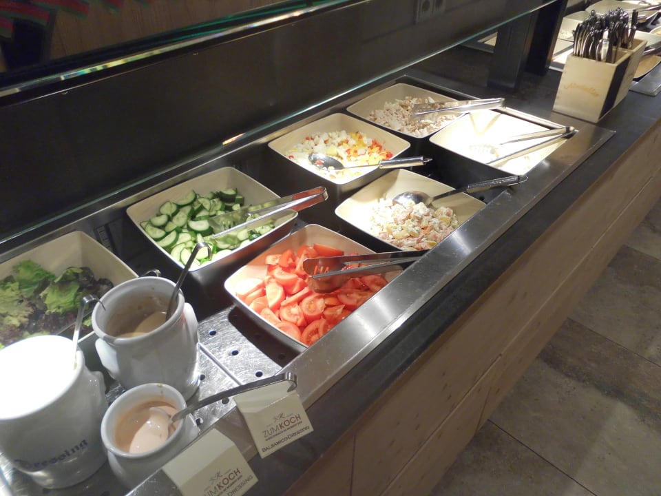 Gastro Wellnesshotel Zum Koch