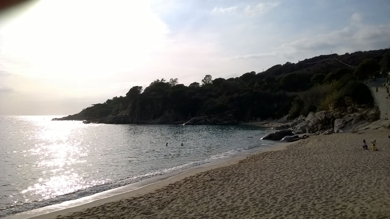 Strand Hotel Baia Imperiale