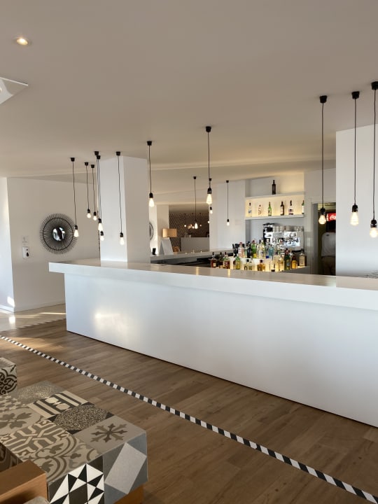 Gastro Hotel HM Gran Fiesta