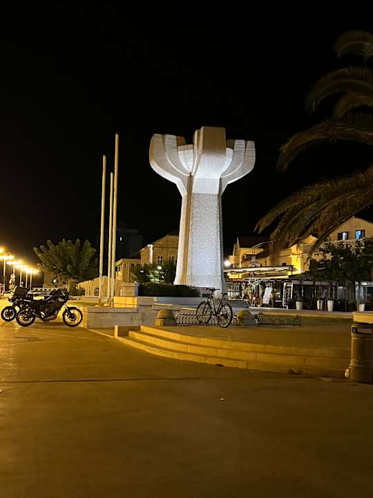 Außenansicht Villa Arausa