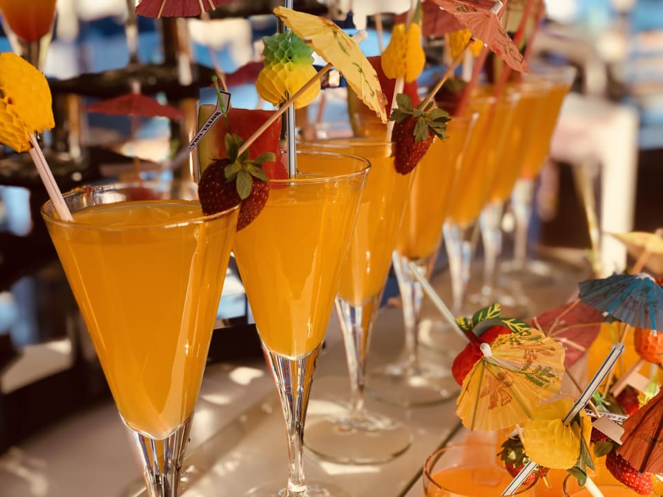 Gastro Hotel Grand Side