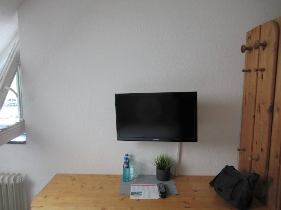 Zimmer Gästehaus Wald & See