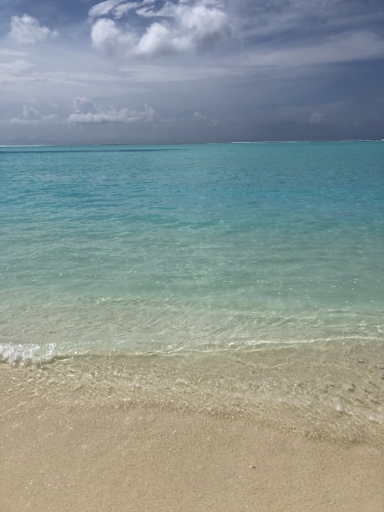 Strand Hotel Riu Atoll