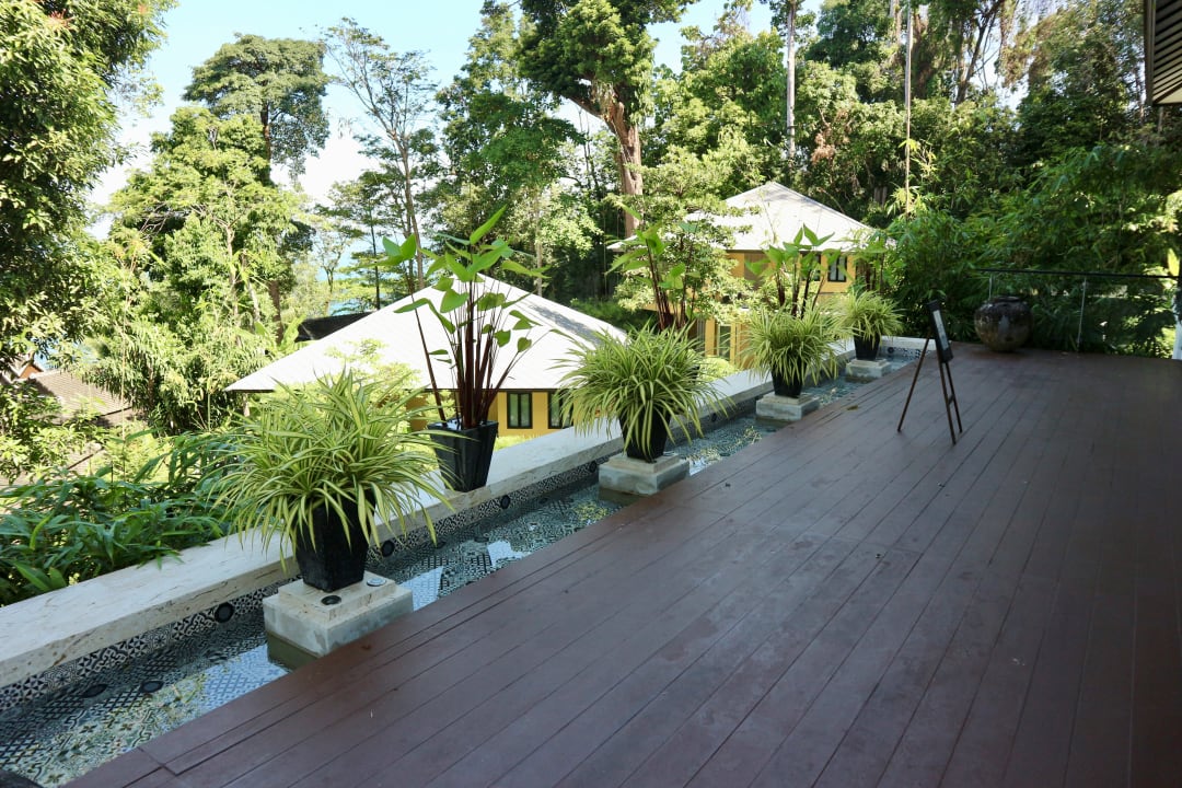 Sonstiges Moracea by Khao Lak Resort