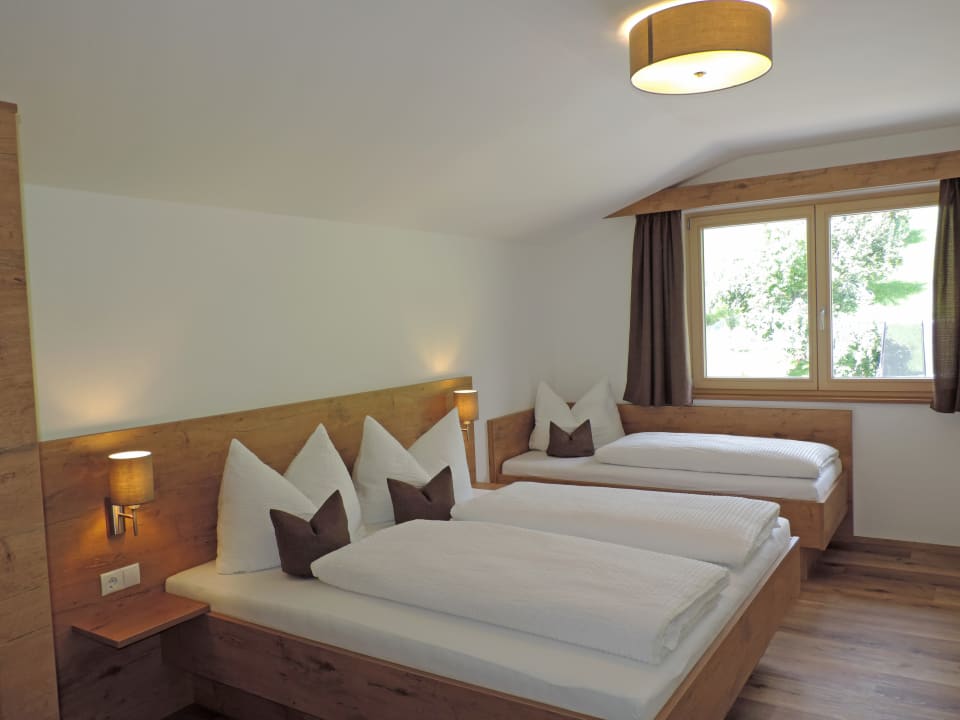 Zimmer Ritzerhof Apartments