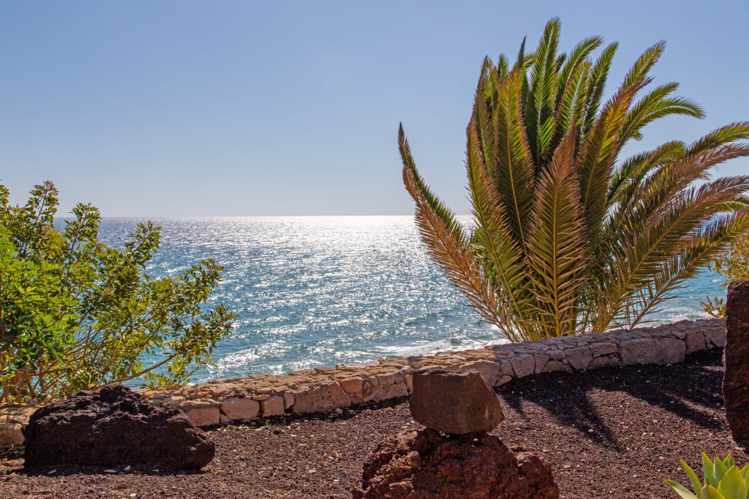 Pool R2 Pajara Beach