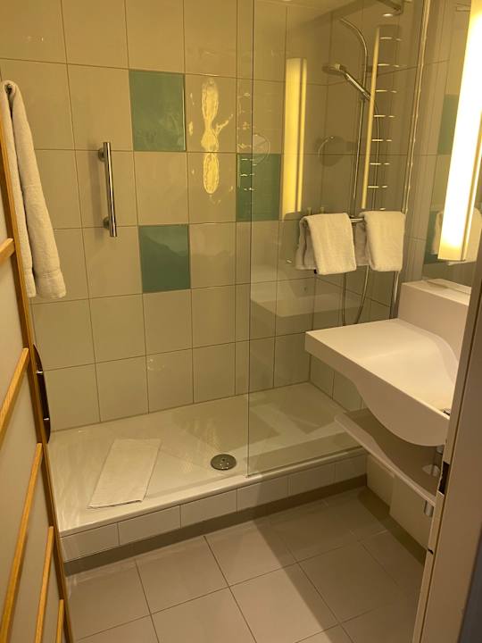 Zimmer Novotel Nürnberg am Messezentrum