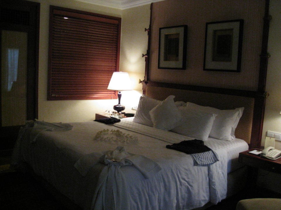 Zimmer The Laguna A Luxury Collection Resort & Spa