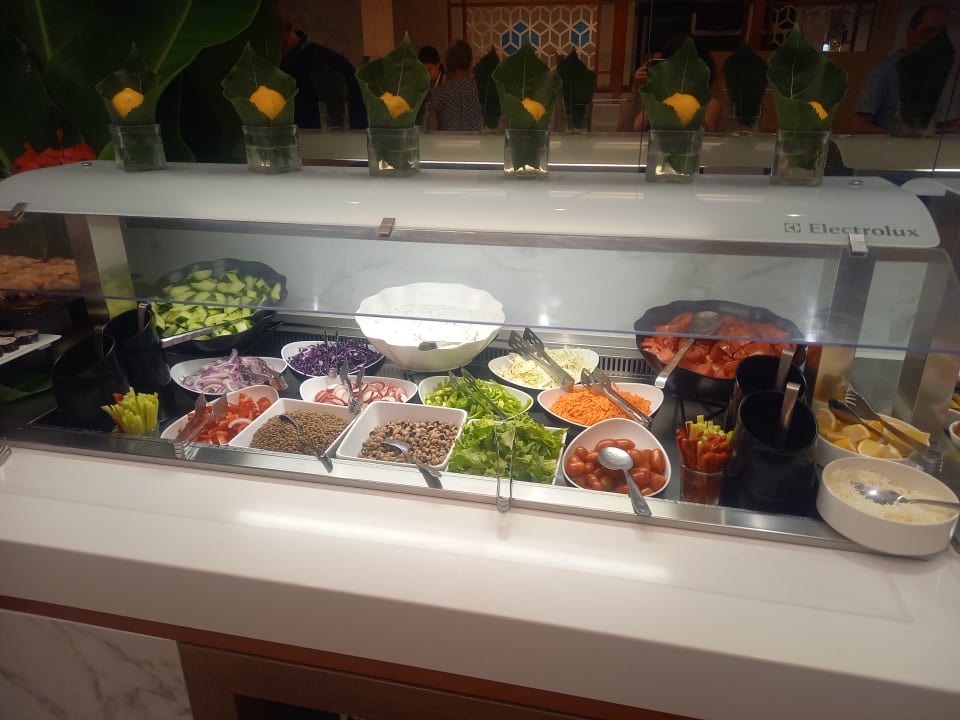 Gastro Atrium Ambiance Hotel