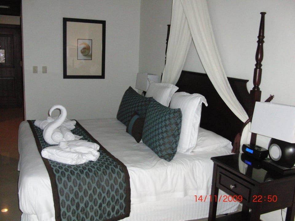 Preferred-Zimmer Dreams La Romana Resort & Spa