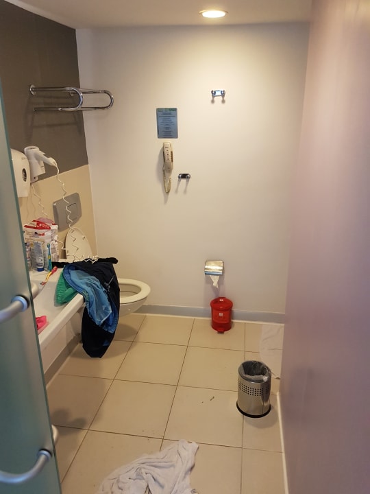 Zimmer Monachus Family Resort Sorgun