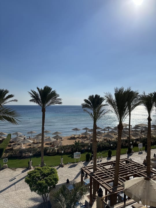 Ausblick Makadi Spa - Adults only