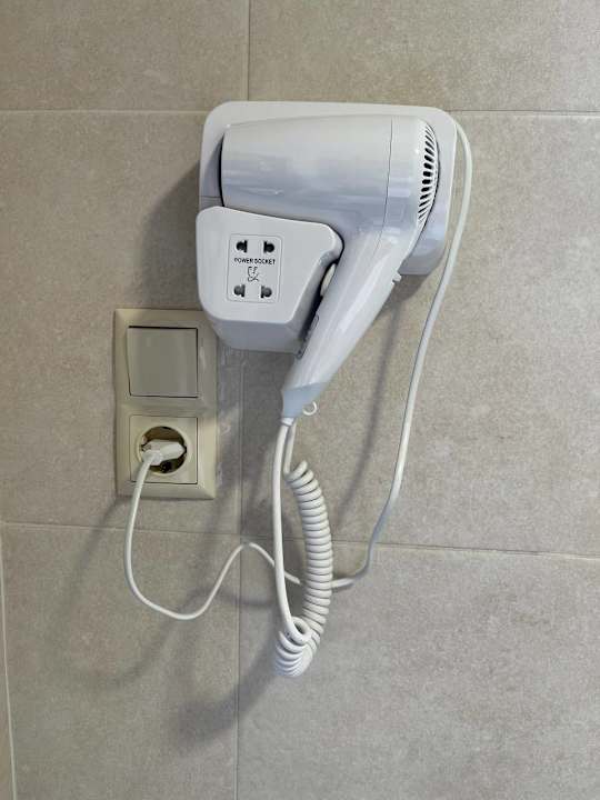 Zimmer Hotel InnDigo in Kutaisi