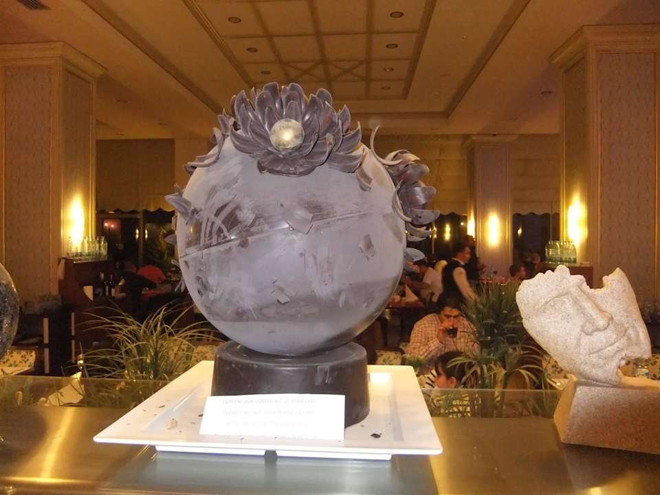 Deko Royal Teos Thermal Resort Clinic & SPA