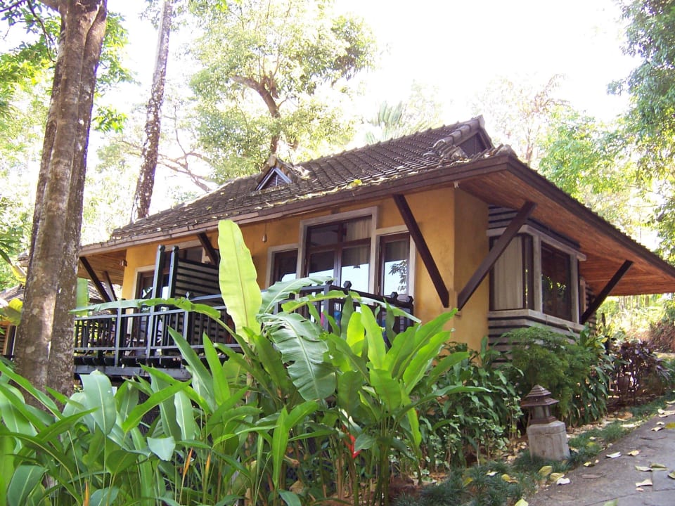 Unser Bungalow 233 Moracea by Khao Lak Resort